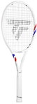 Tennis rakieta Tecnifibre T-Fight 315S 98in/315g/Turniej 2025 biała - niestrunowana -